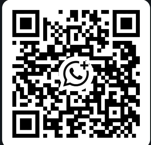 WhatsApp QR